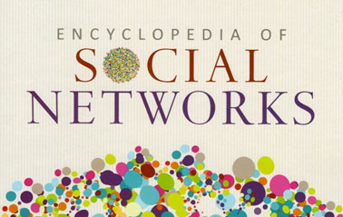 encyclopedia of social networks